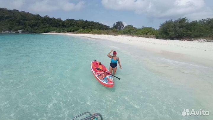 Подводная Одиссей, Паттайя, Таиланд