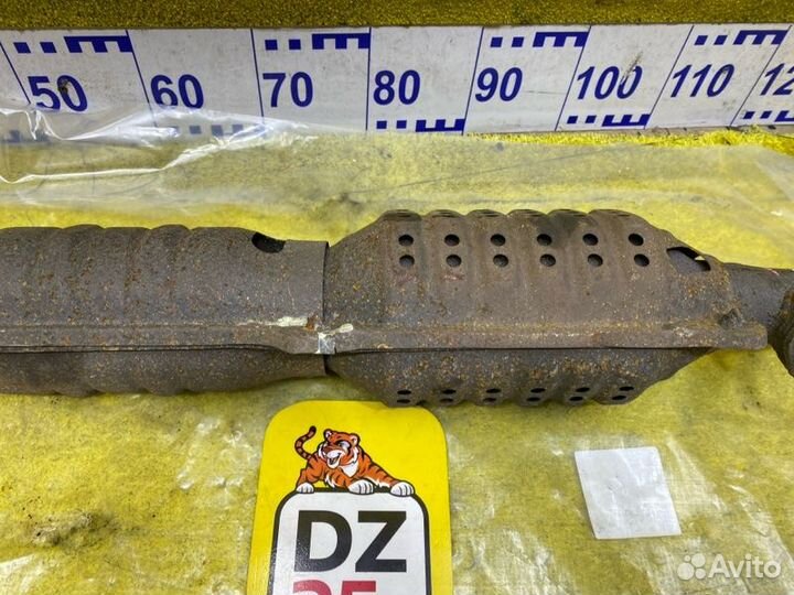 Катализатор передний Toyota/Lexus Land