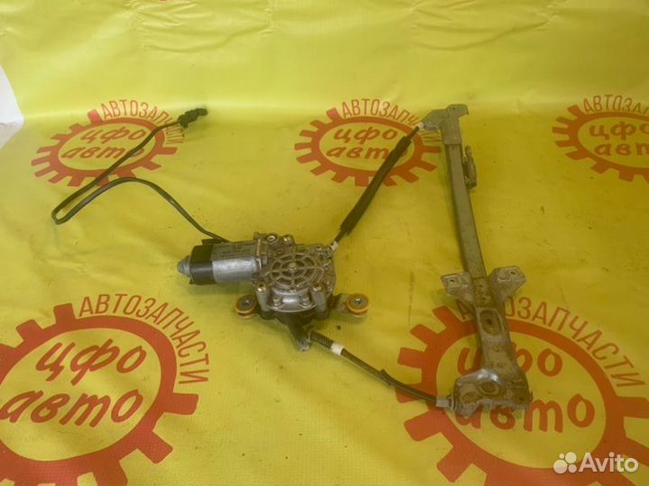 Стеклоподъемный механизм Audi 100 1Z