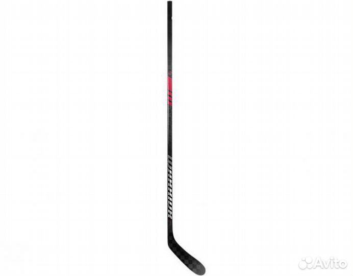 Хоккейная клюшка warrior novium pro jr / int
