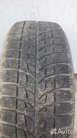 Bridgestone Blizzak WS-60 195/60 R15