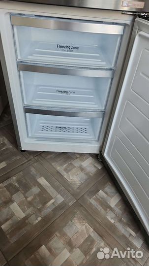 Холодильник на запчасти