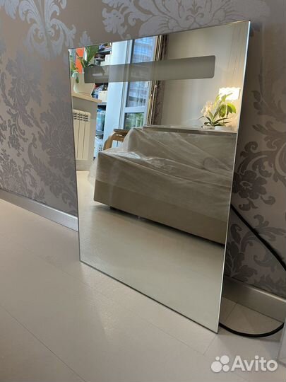 Зеркало с подсветкой