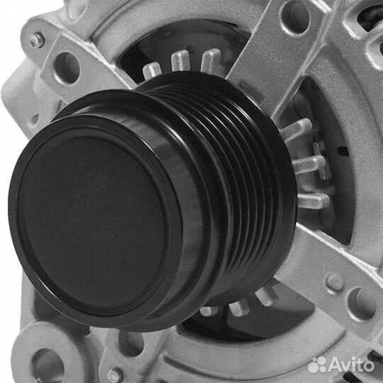 Генератор аналог 104210-4810, доставка ТК 3 дня