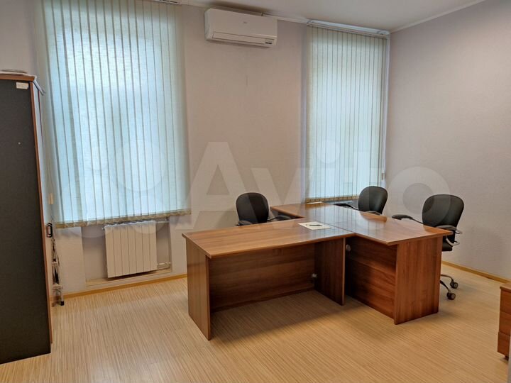 Офис, 23 м² в рамках 31 налоговой