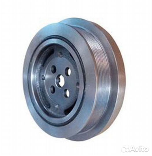 Демпфер 3925567, 3922557 на двигатель cummins