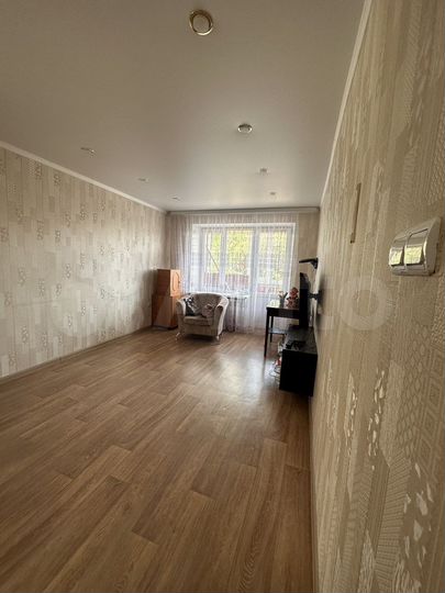 1-к. квартира, 35 м², 2/2 эт.