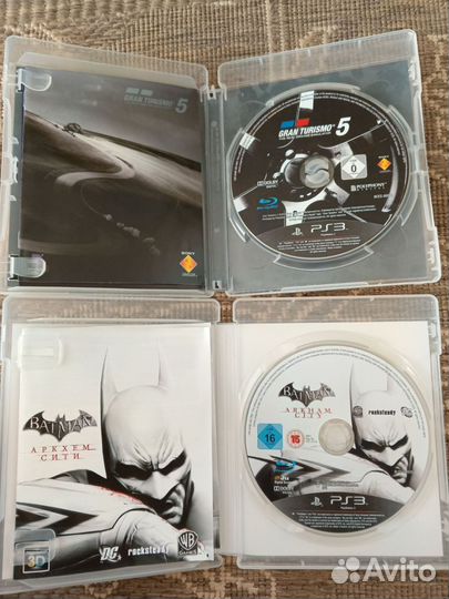Игра для приставки Sony playstation 3