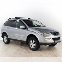 SsangYong Kyron 2.0 AT, 2013, 169 972 км, с пробегом, цена 1 284 000 руб.