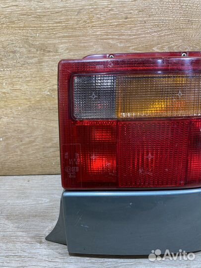 Фонарь задний правый Citroen ZX Арт 111515