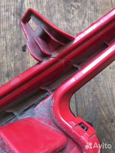 Птф задний левый Хендай Элантра 6 Hyundai Elantra