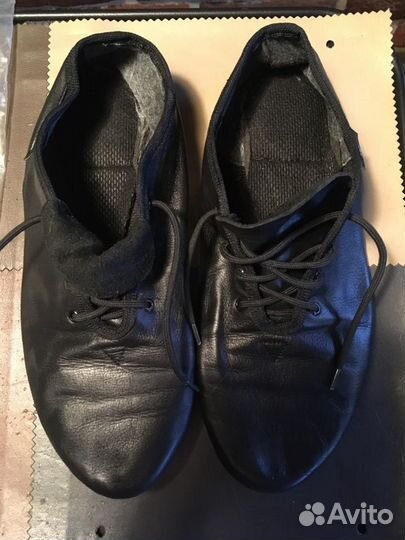 Джазовки grishko на 39,5 р-р