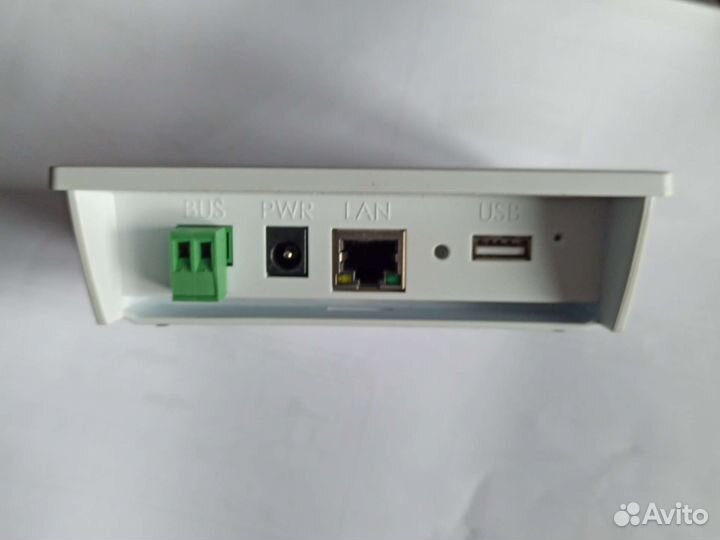 Коммуникационный модуль VR 900 vaillant 0020197118