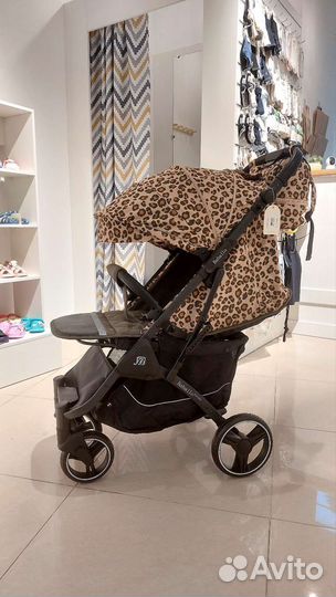 Коляска Babalo 2023