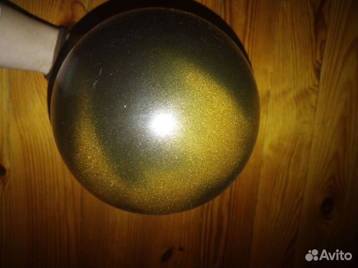 Гимнастический мяч 18