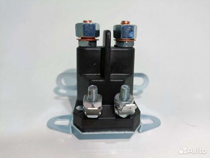 Реле стартера Polaris Sea Doo