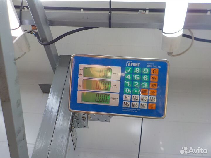 Рейлинг Chevrolet Captiva (C100) 2006-2010