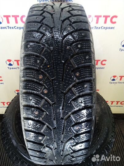 Nokian Tyres Hakkapeliitta 7 SUV 225/65 R17