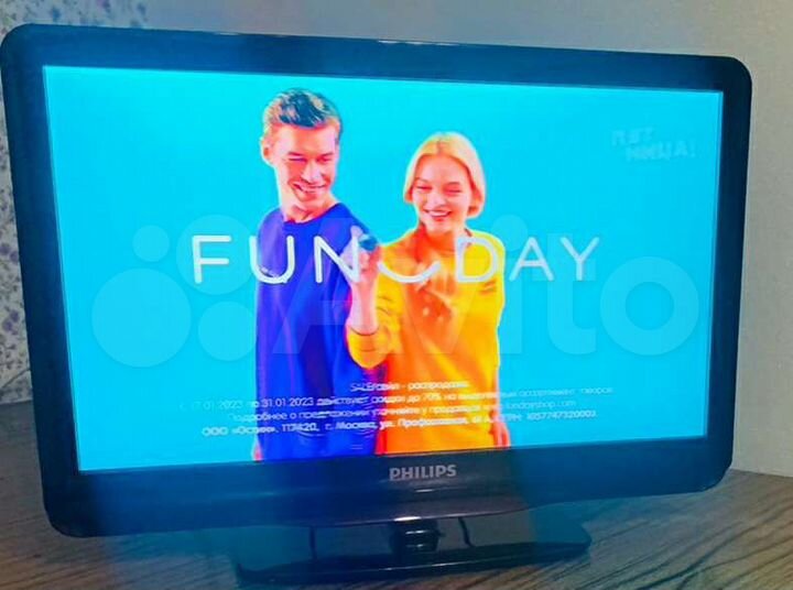 2-к. квартира, 46 м², 3/5 эт.