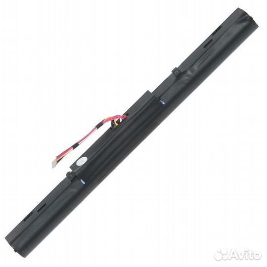 Аккумулятор для ноутбука Asus GL752VW, GL752V, N55