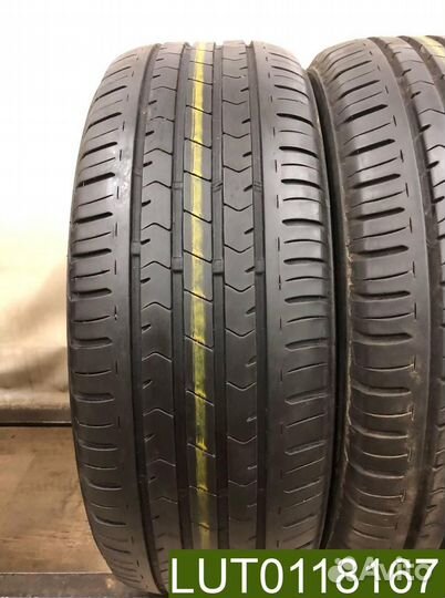 Bridgestone Ecopia NH100 215/55 R17 94V