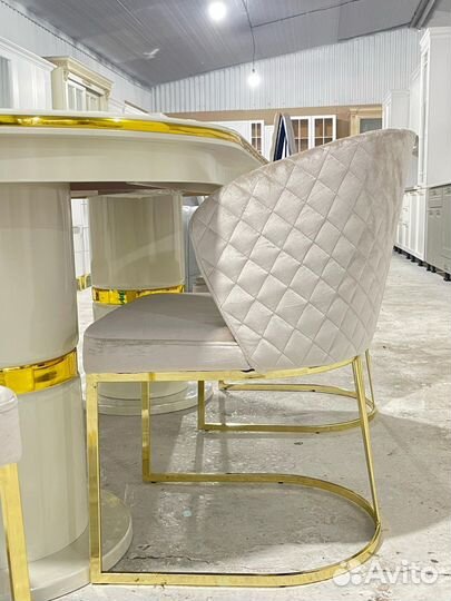 Обеденная группа