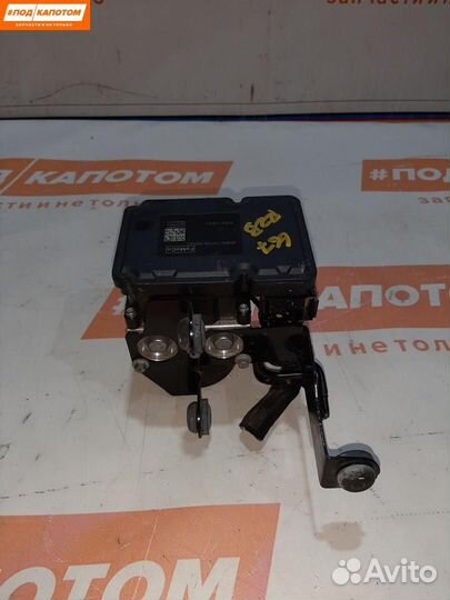 Блок ABS Ford Kuga 2 2013 CV61-2C405-AH