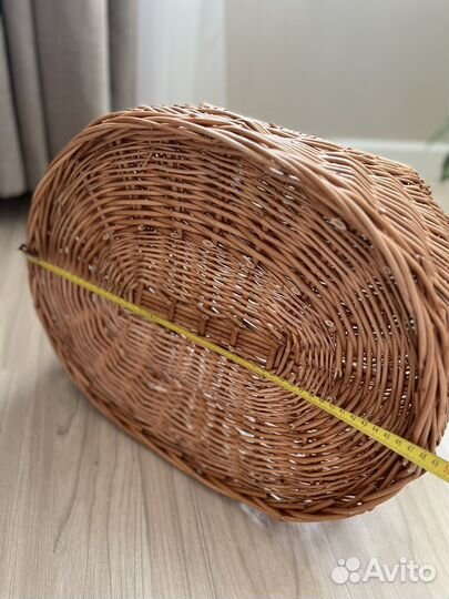 Лежанка для собак и кошек