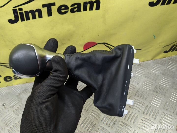 Ручка кпп Audi A3 8V 8VS czpb 2019