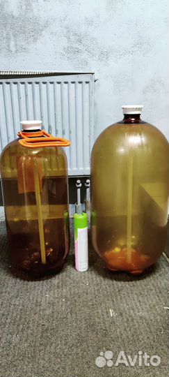 Кеги с ручкой 20 л 30 л Бесплатно