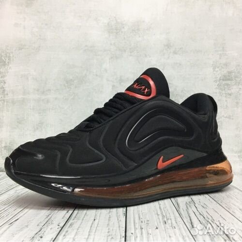 Кроссовки Nike Air max 720