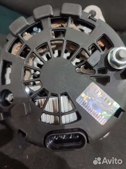 Генератор Ssangyong Actyon,Kyron,Rexton