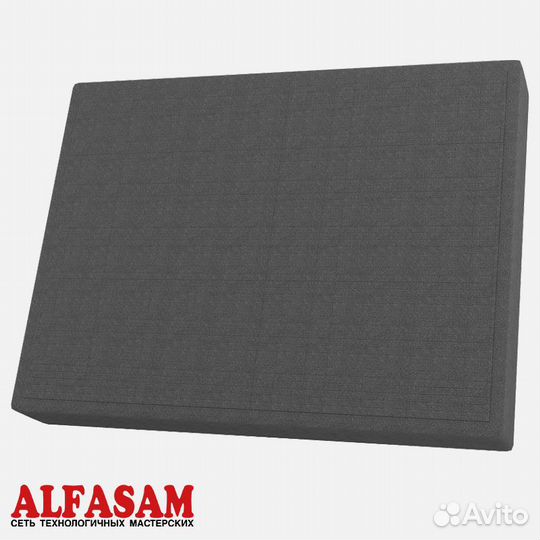 Ложемент универсальный модульный