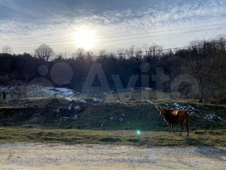 Участок 6 сот. (ИЖС)