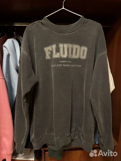 Свитшот yuliawawe