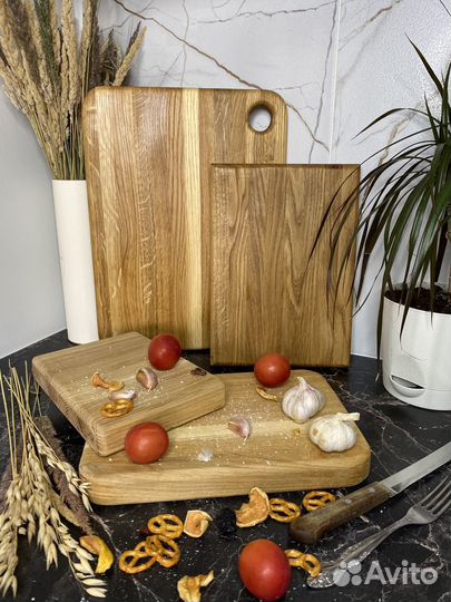Доска разделочная