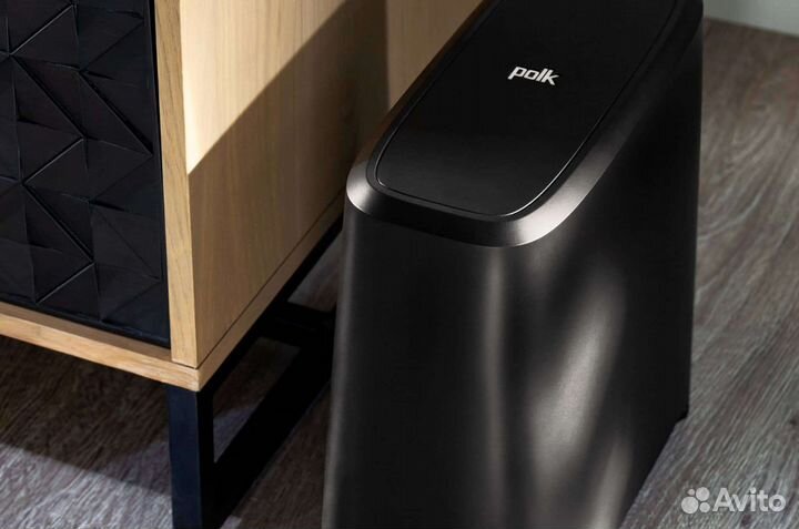 Саундбар Polk Audio Magnifi Mini AX