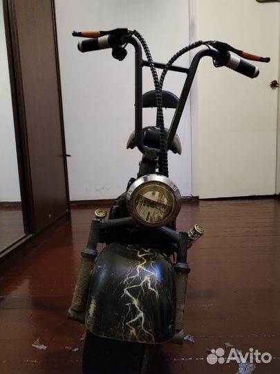 Электросамокат