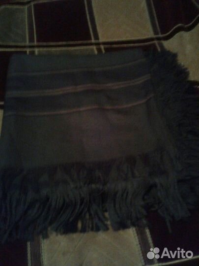 Старинный платок