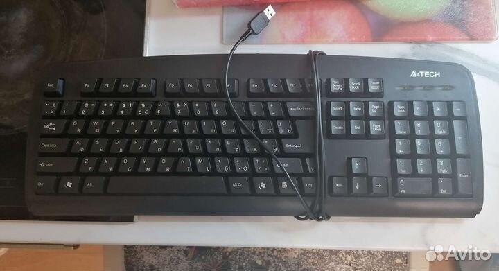 Клавиатура