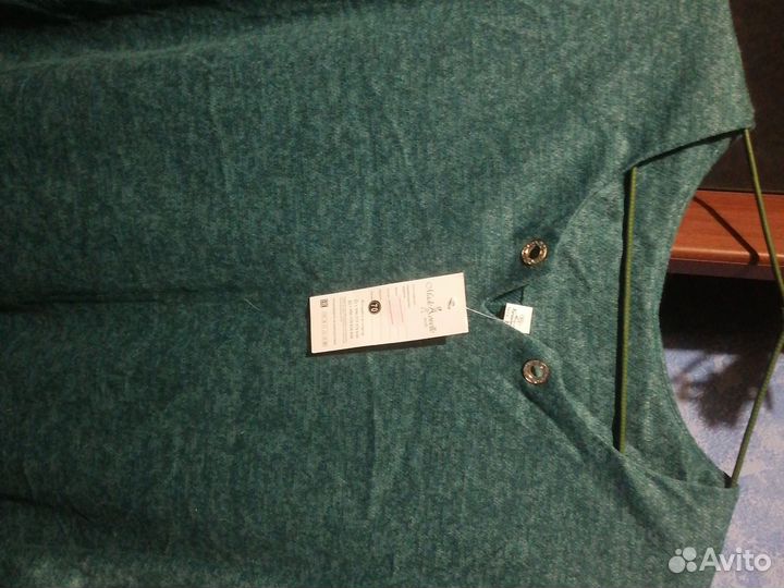 Кофта женская новая р 70