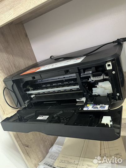 Принтер Canon MG3640