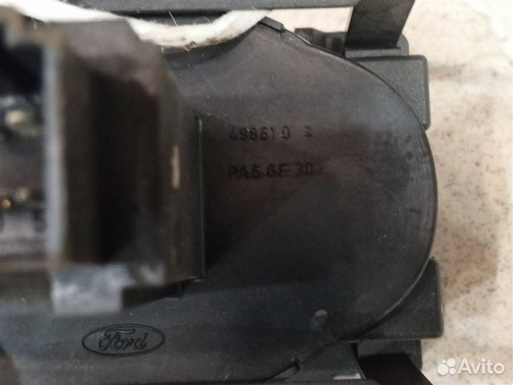 Переключатель света фар Ford Fusion 2002-2012