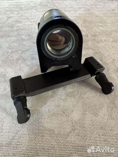 Коллиматорный прицел