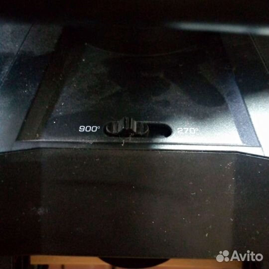 Руль dexp Wheelman Pro