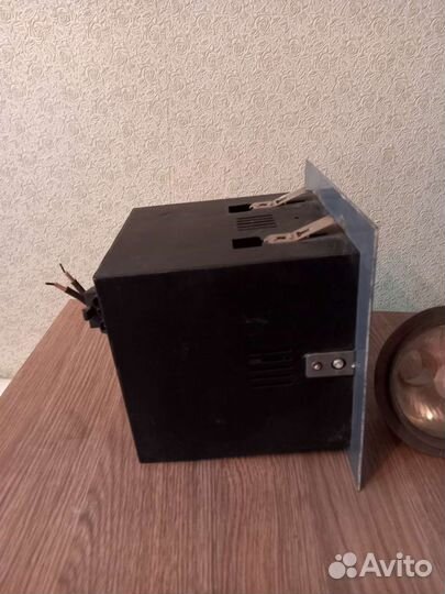 Светильник встраиваемый