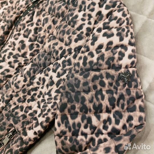 Куртка женская весна guess