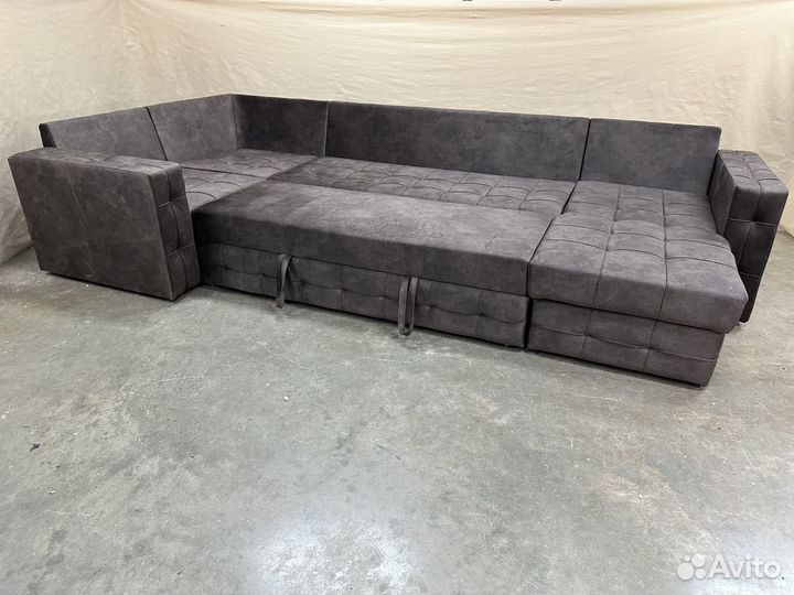 Диваны угловые новые