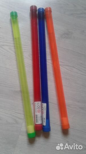 Научные игрушки. Спектральные очки и др