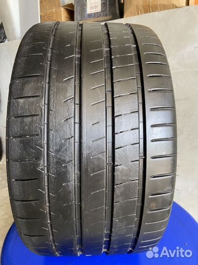 Michelin Pilot Super Sport 305/30 R20 103Y